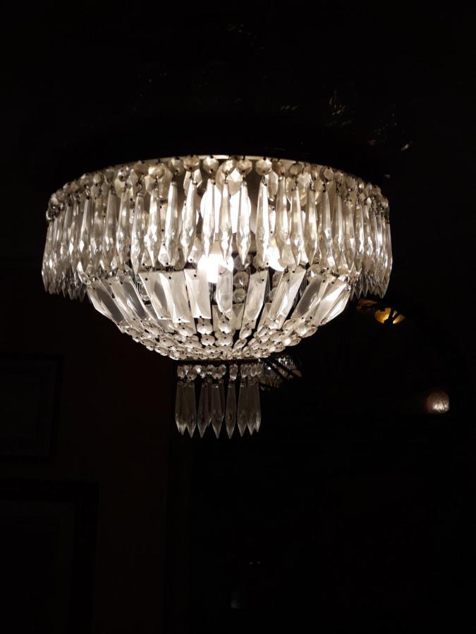 Hotel Cavour เวโรนา ภายนอก รูปภาพ